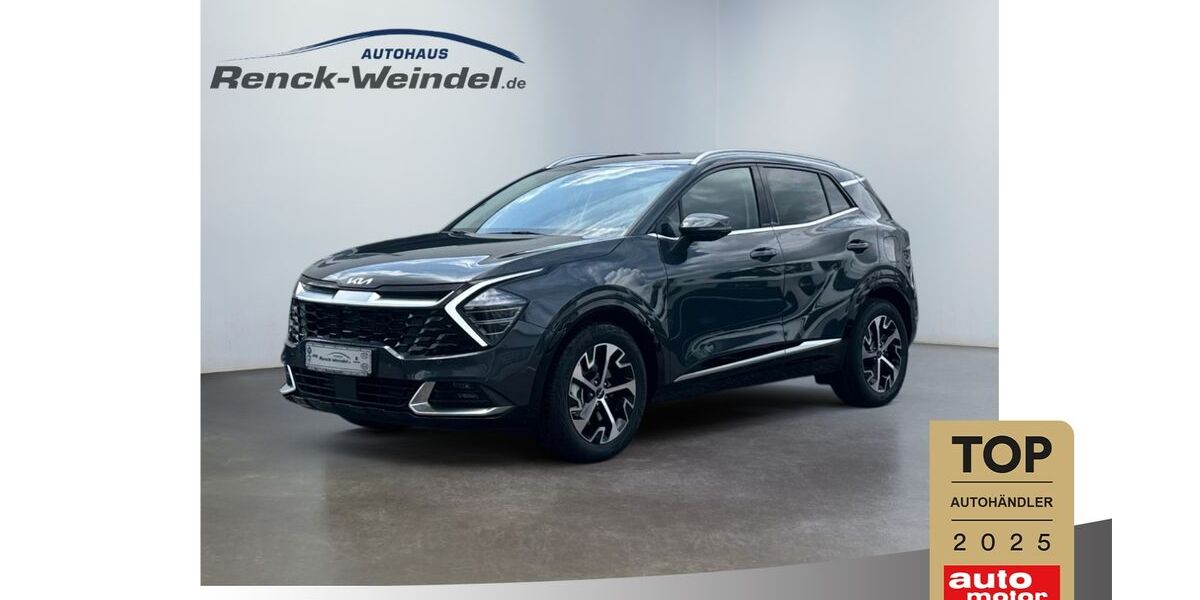 Kia Sportage 9.904 km 34.789 &euro; Mannheim 68199