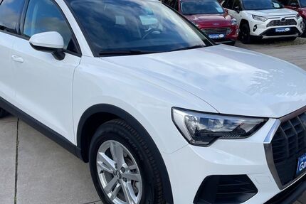 Audi Q3 86.000 km 25.999 € Neuhofen 67141