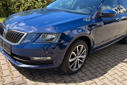Skoda Octavia 257.000 km 8.450 &euro; Mannheim 68169