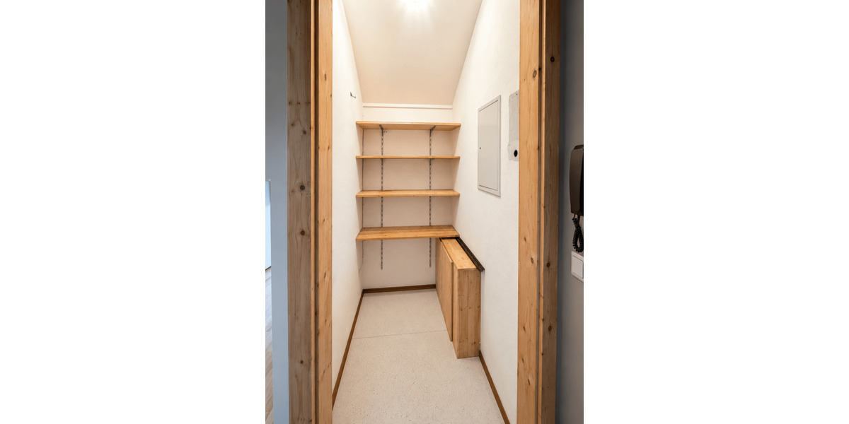 Etagenwohnung Unter-Abtsteinach Abtsteinach - 2 Zimmer, 49 m&sup2;, 119.000&euro; | Angebot:26741622