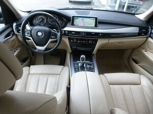 X5 F15 3,0d Xdrive Steptr Navi AHK Panno 1.HD