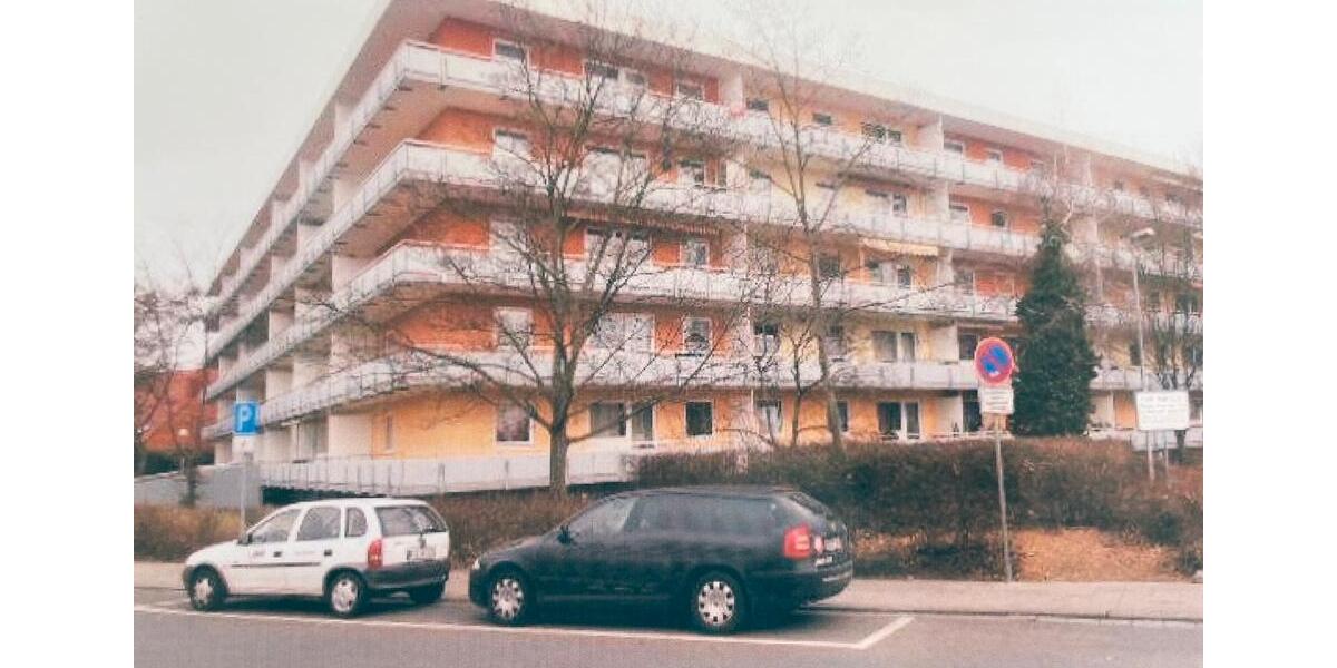 Dachgeschoßwohnung Frankenthal (Pfalz) - 3 Zimmer, 77 m&sup2;, 199.000&euro; | Angebot:26614504