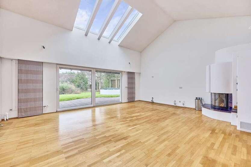 Haus zum Kaufen in Limburgerhof 850.000 € 237 m²