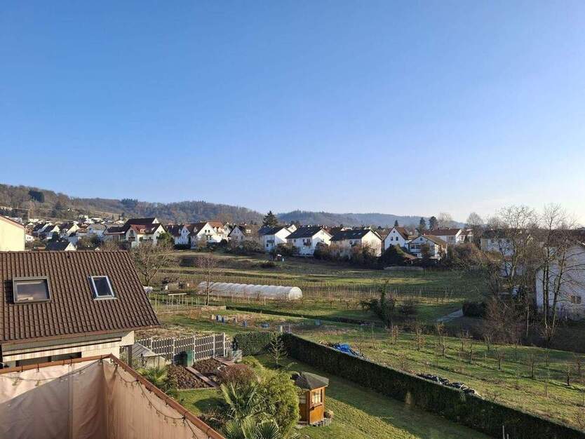 Sehr gut gepflegtes Dreifamilienhaus!