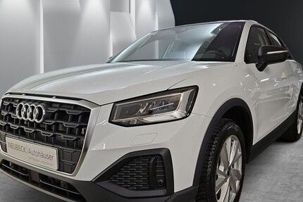 Audi Q2 4.999 km 38.190 &euro; Speyer 67346