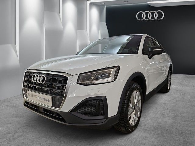 Audi Q2 7.999 km 38.450 &euro; Speyer 67346