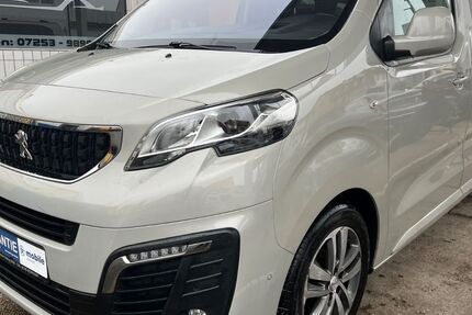 Peugeot Traveller 134.978 km 27.990 &euro; Ubstadt-Weiher 76698