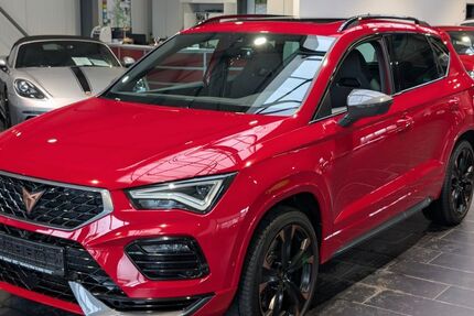 Cupra Ateca 33.000 km 30.900 &euro; Weinheim 69469