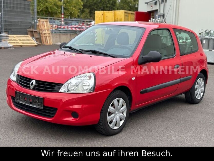 Clio