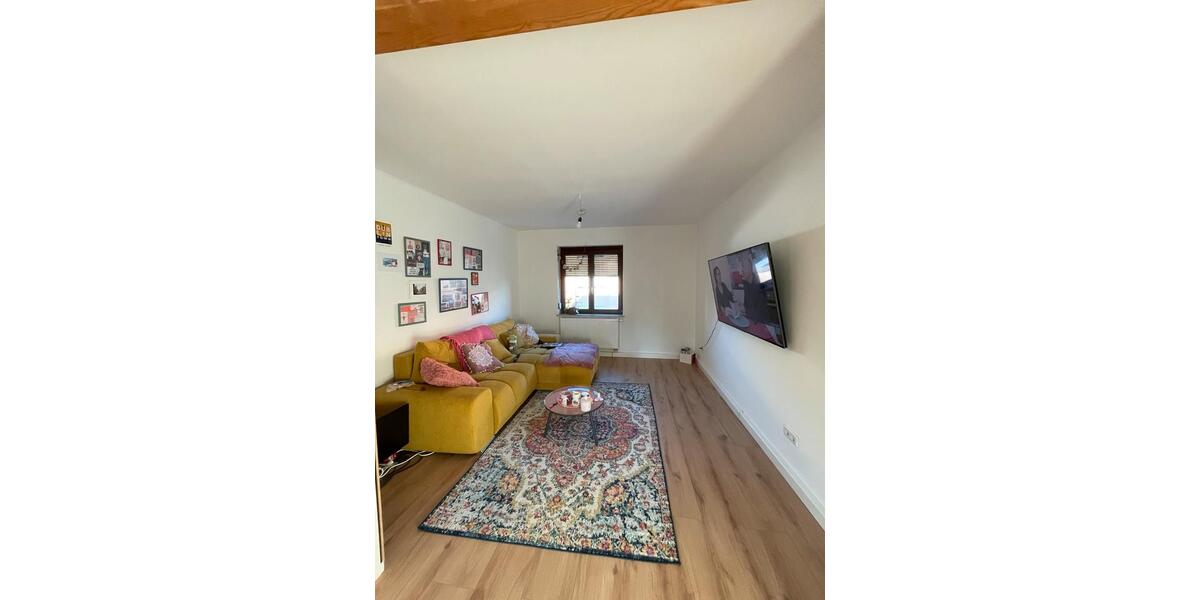 Etagenwohnung Schwetzingen - 3 Zimmer, 50 m&sup2;, 735&euro; | Angebot:26327706