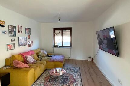Wohnung Schwetzingen - 3 Zimmer, 50 m&sup2;, 735&euro; | Angebot:26327706