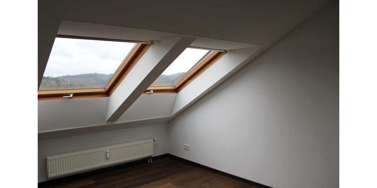 Dachgeschoßwohnung Wilhelmsfeld - 2 Zimmer, 62 m&sup2;, 750&euro; | Angebot:25293996