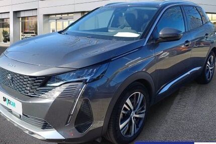 Peugeot 3008 31.166 km 22.390 &euro; Mannheim 68309