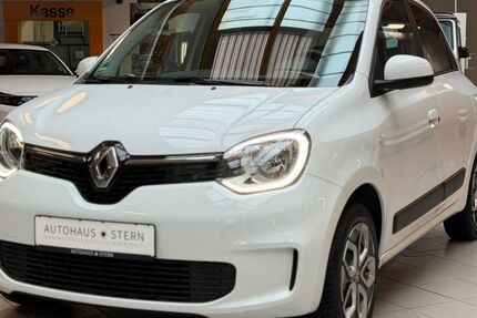 Renault Twingo 47.900 km 9.790 &euro; Mutterstadt 67112