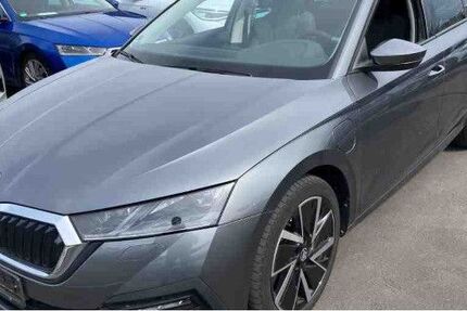 Skoda Octavia 55.200 km 25.330 &euro; Mannheim 68167