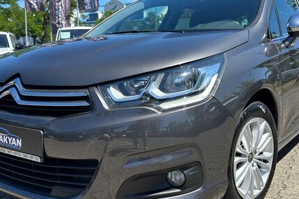Citroen C4 95.000 km 6.990 &euro; Mannheim 68309