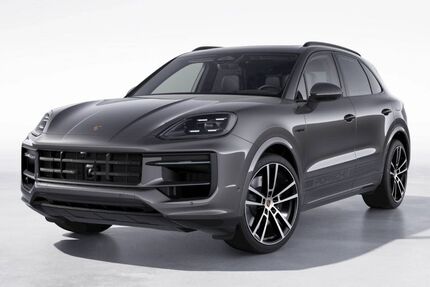 Porsche Cayenne 23.426 km 97.900 &euro; Mannheim 68229