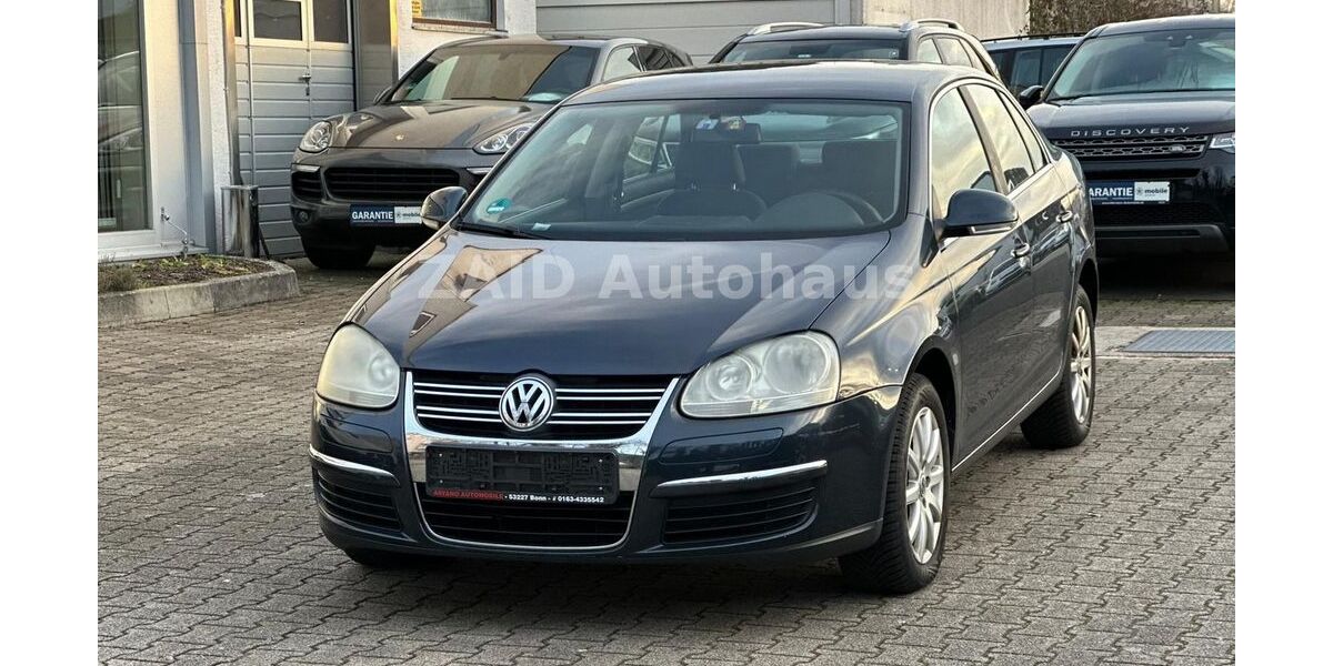 VW Jetta 238.000 km 3.799 € Wiesloch 69168