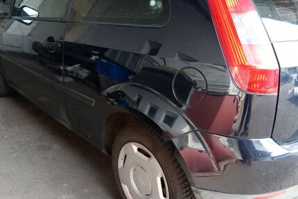 Ford Fiesta 185.000 km 1.350 &euro; neckarbischofsheim 74924