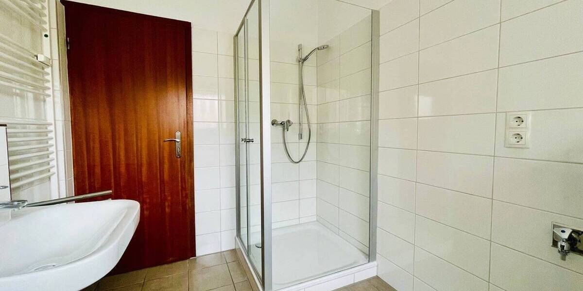 Etagenwohnung Mannheim Feudenheim - 3 Zimmer, 81 m&sup2;, 880&euro; | Angebot:26543241