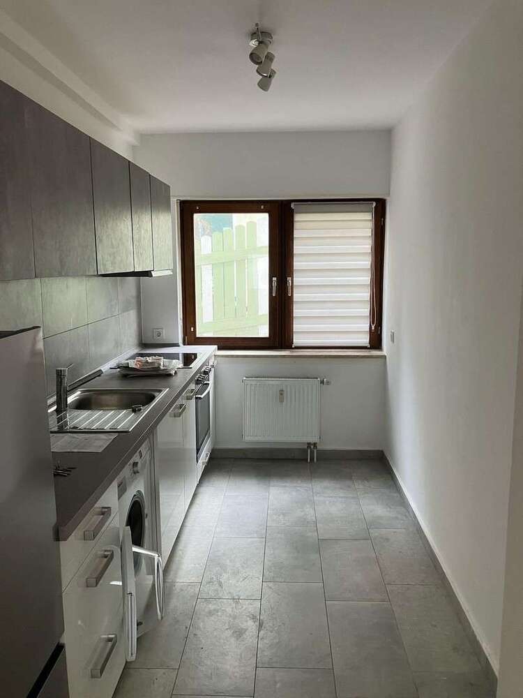 Wohnung zum Mieten in Nussloch 750 € 62.6 m²