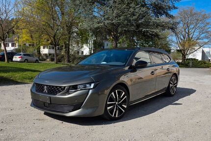 Peugeot 508 56.000 km 22.500 &euro; Birkenau 69488
