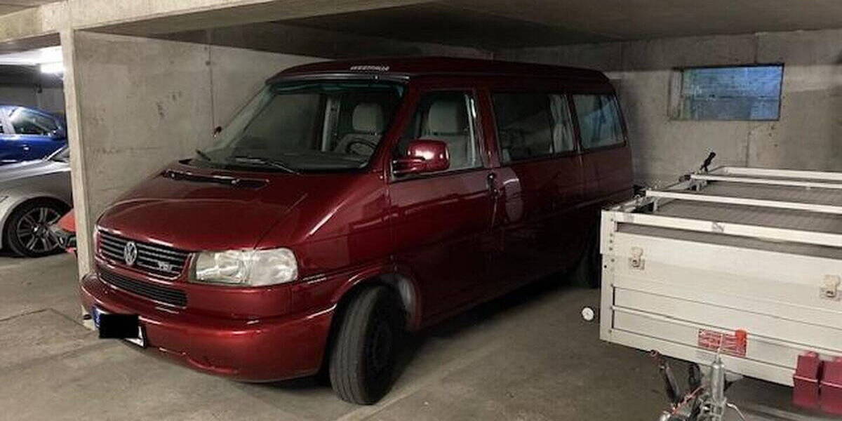 Garagen / Stellplätze Heidelberg Bergheim - 22.000&euro; | Angebot:26791664