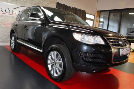 VW Touareg 219.421 km 8.950 &euro; Mannheim 68169