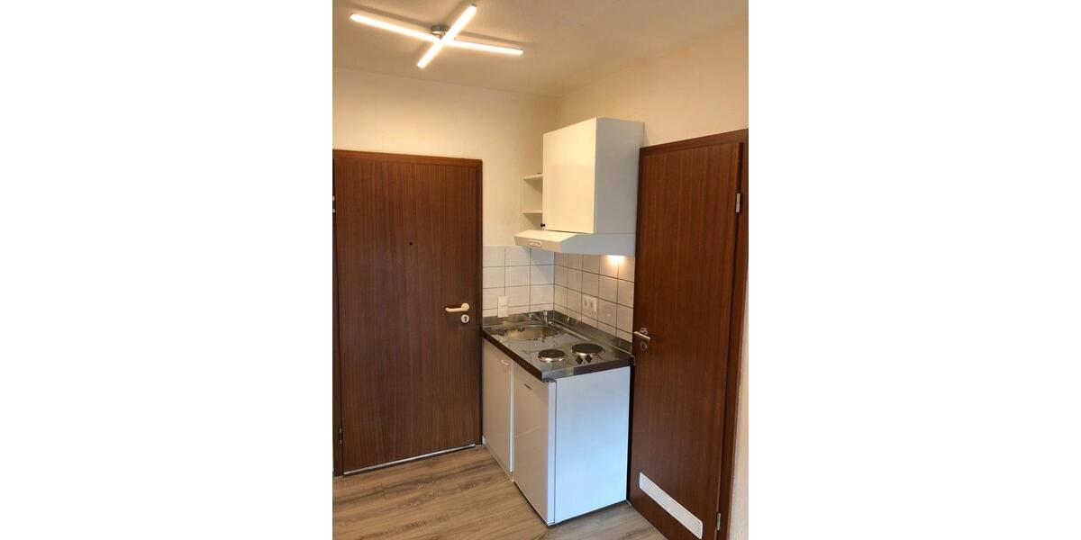 Etagenwohnung Ludwigshafen am Rhein Edigheim - 1 Zimmer, 24 m&sup2;, 100.000&euro; | Angebot:25854192