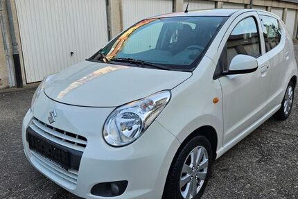 Suzuki Alto 169.516 km 1.500 &euro; Mannheim 68307