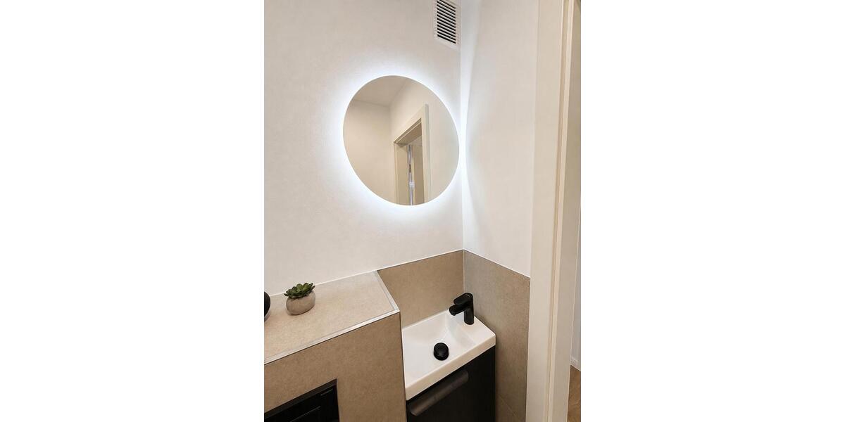 Etagenwohnung Walldorf - 3 Zimmer, 77 m&sup2;, 319.000&euro; | Angebot:27143504