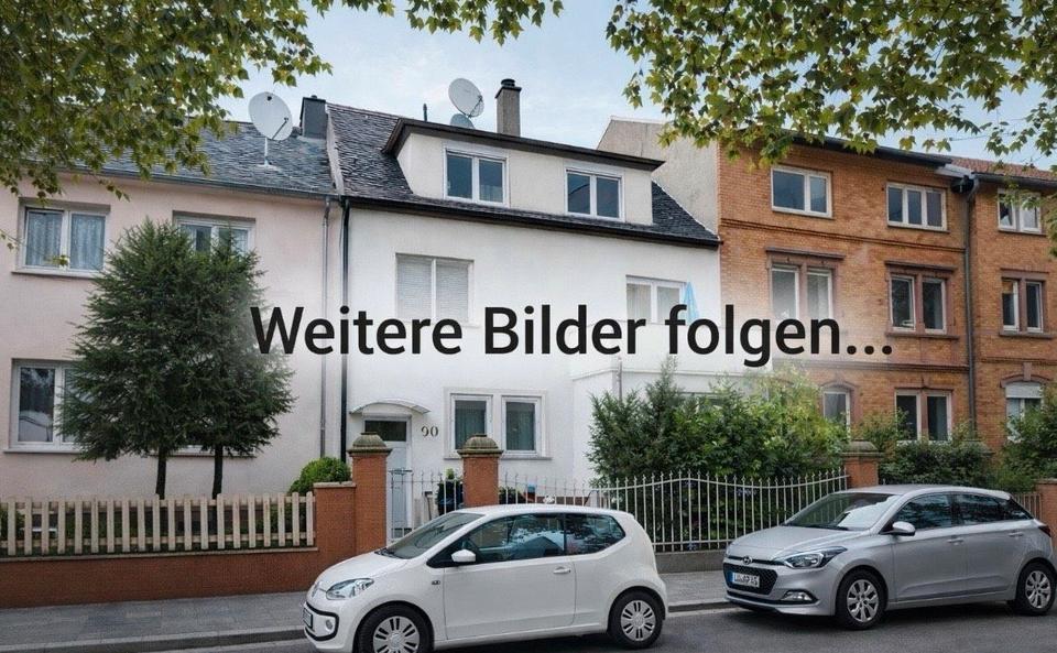 Helle 2 Zimmer-Wohnung in Ludwigshafen 2 zimmer