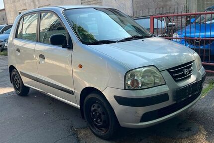 Hyundai Atos