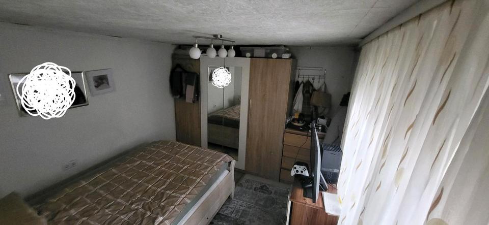 Einfamilienhaus Waghäusel - 4 Zimmer, 100 m&sup2;, 550.000&euro; | Angebot:25943240