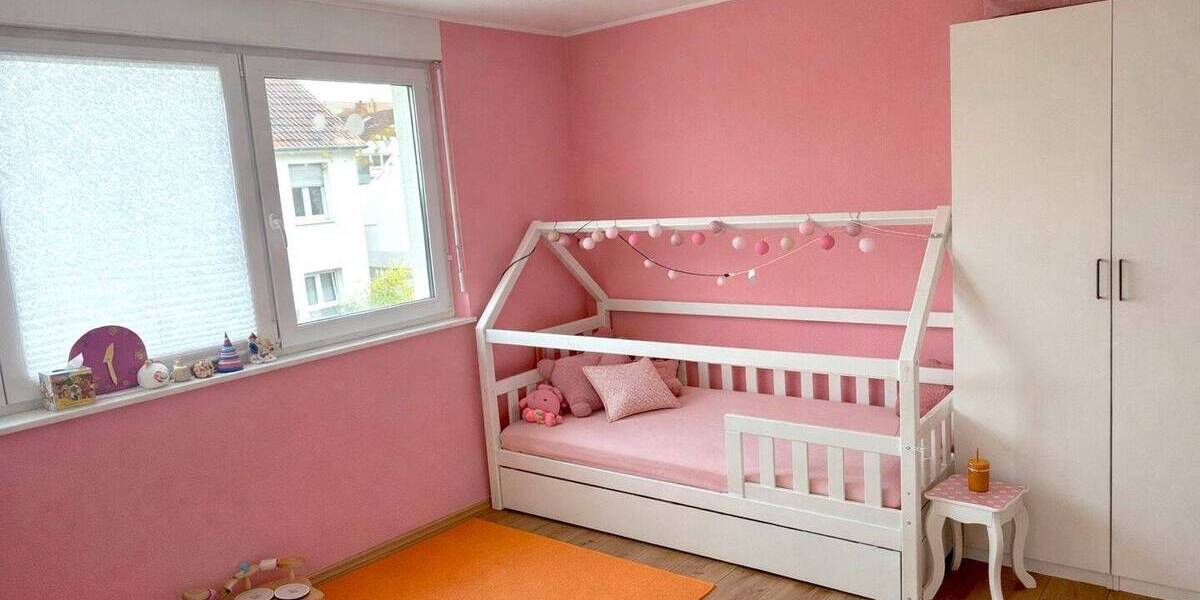 Reihenendhaus Dudenhofen - 4 Zimmer, 124 m&sup2;, 625.000&euro; | Angebot:26218099
