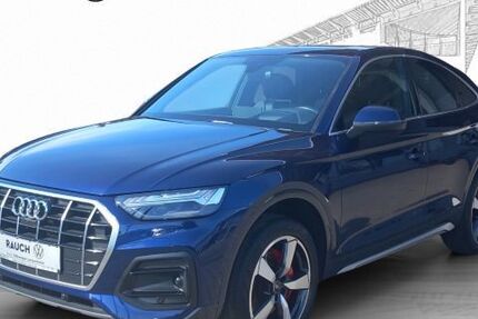Audi Q5 48.266 km 40.880 &euro; Lampertheim 68623