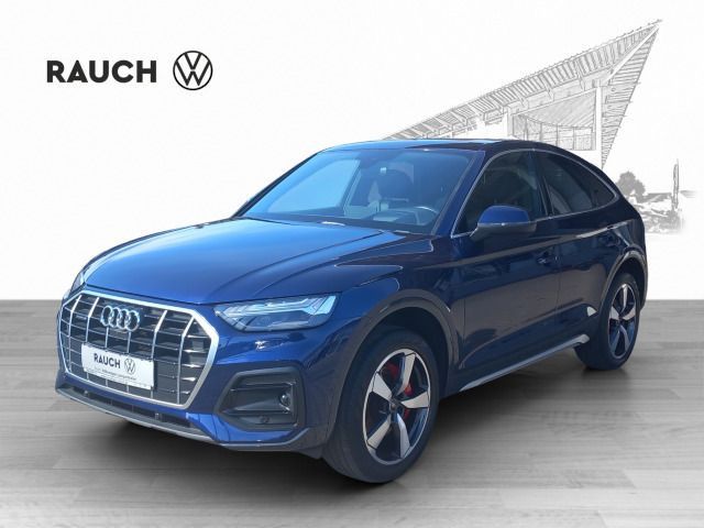 Audi Q5 48.266 km 40.880 &euro; Lampertheim 68623