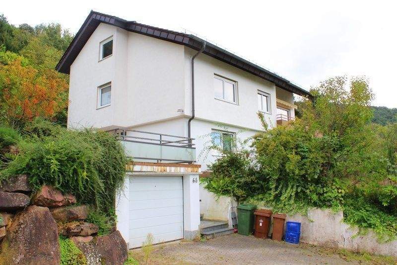 Mehrfamilienhaus, Wohnhaus Eberbach - 1 Zimmer, 182 m&sup2;, 399.000&euro; | Angebot:25686958