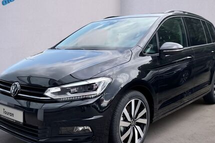 VW Touran 4.648 km 48.042 &euro; Walldorf 69190