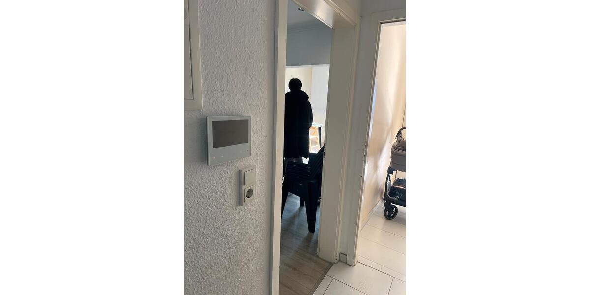 Erdgeschoßwohnung Mannheim Herzogenried - 1 Zimmer, 42 m&sup2;, 830&euro; | Angebot:25367787