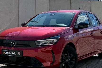 Opel Corsa 9.000 km 13.999 &euro; Leimen 69181