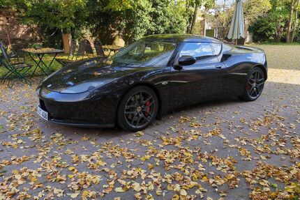 Lotus Evora 130.000 km 52.500 &euro; Reilingen 68799