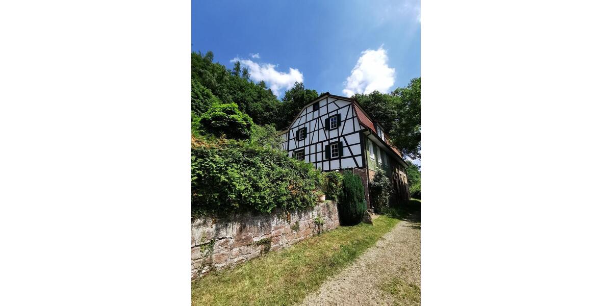 Bauernhaus, Landhaus Oberzent - 4 Zimmer, 160 m&sup2;, 425.000&euro; | Angebot:24521923
