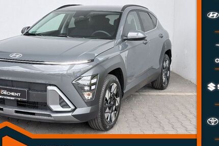 Hyundai KONA 1.999 km 29.919 &euro; Heidelberg 69115