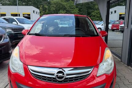 Opel Corsa 114.000 km 3.290 &euro; schifferstadt 67105