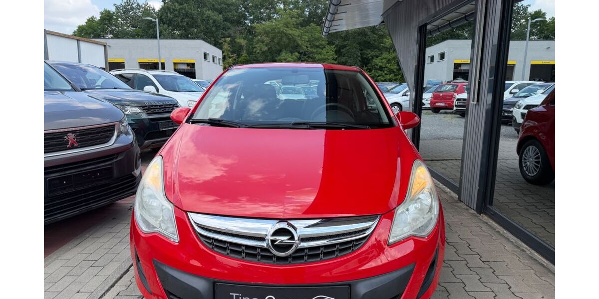 Opel Corsa 114.000 km 3.290 &euro; schifferstadt 67105
