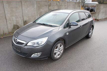 Opel Astra 149.500 km 3.450 &euro; Abtsteinach 69518