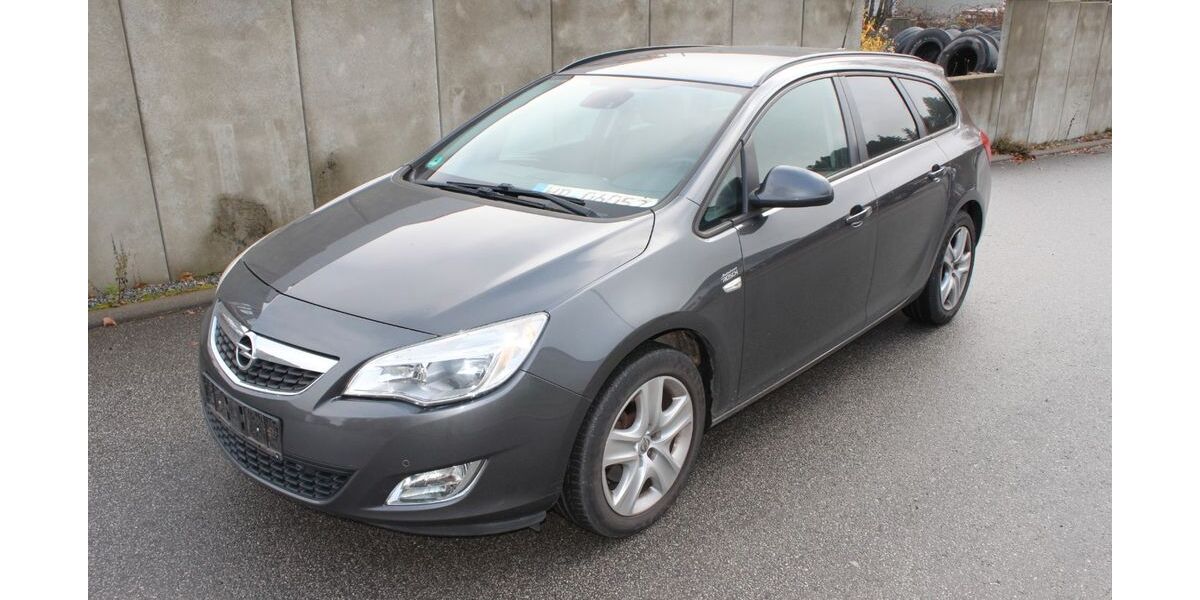 Opel Astra 149.500 km 3.450 &euro; Abtsteinach 69518