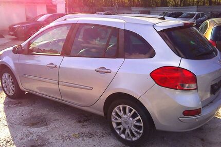 Renault Clio 311.765 km 850 &euro; Mannheim 68309