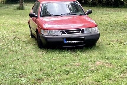 Saab 900 177.000 km 1.500 &euro; mannheim 68199